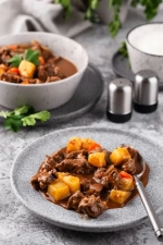 Бульон Говяжий сухой, 100%COOK, 400 г