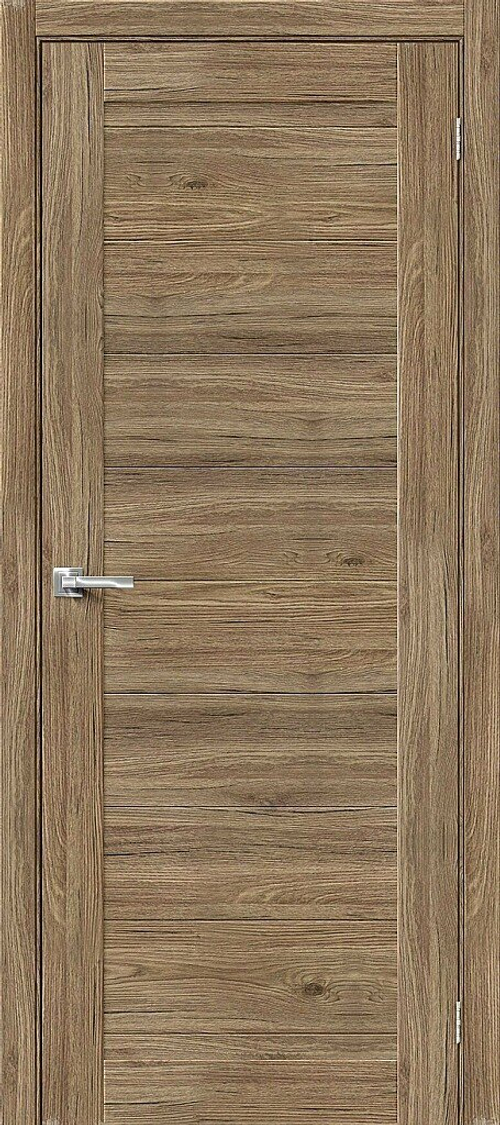 Дверь Браво-21 / Цвет Original Oak / Двери Браво