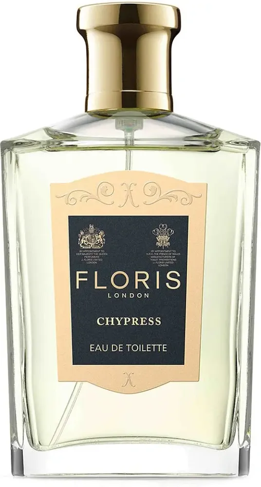 Floris London Chypress EDT 50 ml Floris London Chypress EDT 50 ml