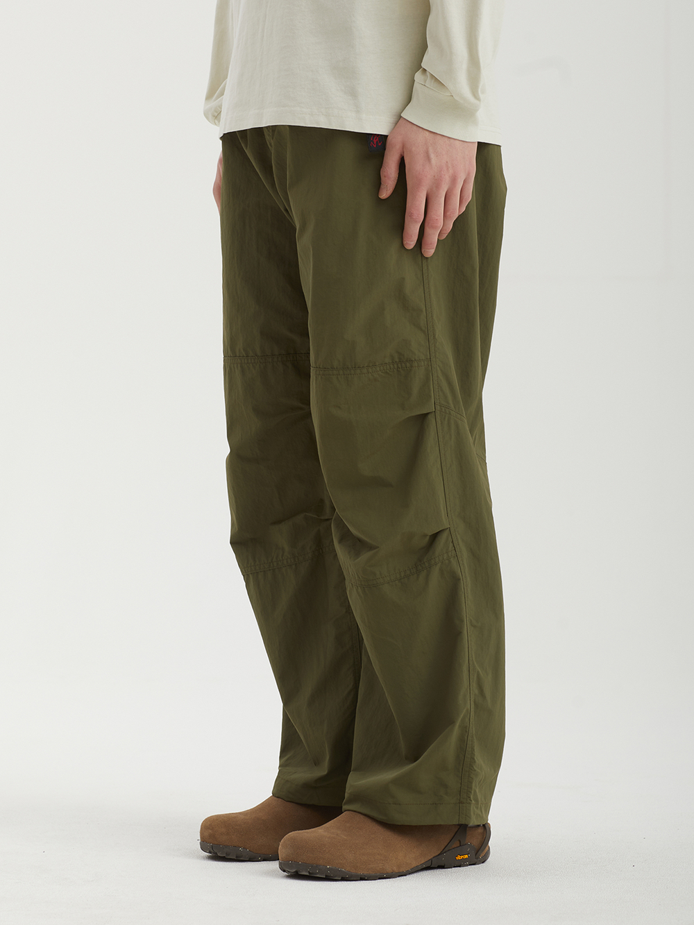 Мужские Брюки Nylon Paneled Trek