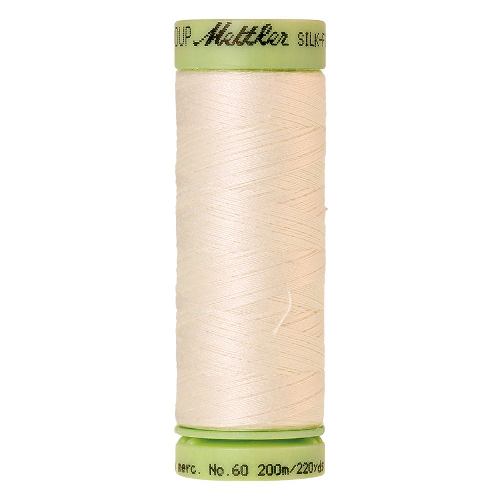 Нитки хлопковые Mettler Silk-Finish Cotton 60 (200 м), 5 кат. | цв. 0778 Нитки хлопковые Mettler Silk-Finish Cotton 60 (200 м), 5 кат. | цв. 0778