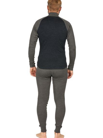 Термобелье Norfin NATURAL HEAT MERINO 01 р.S