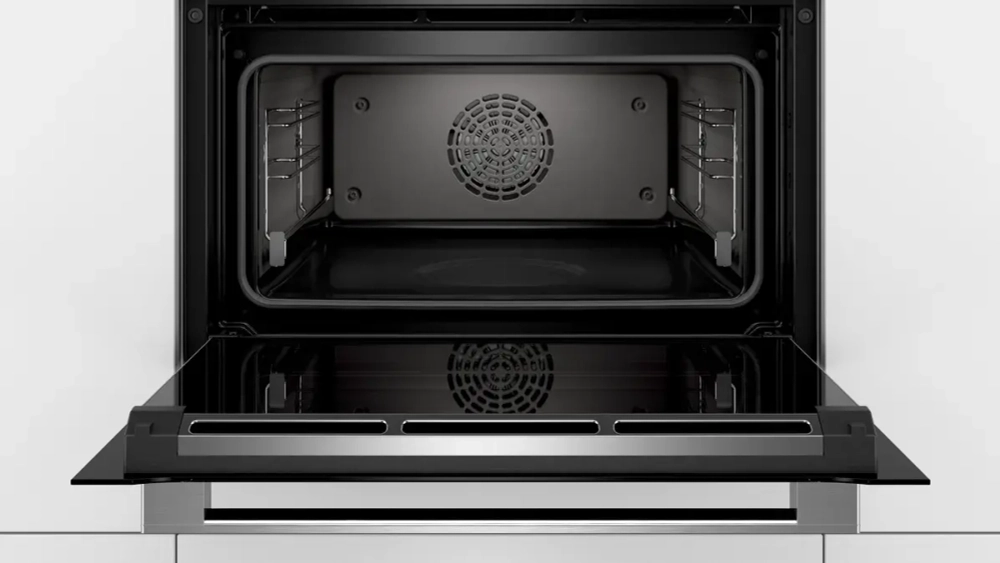 Компактный духовой шкаф Bosch CSG656RB7