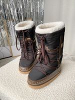 Сапоги Bogner, 33