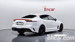 KIA Stinger 2.5 Masters ACRO EDITION — 2023