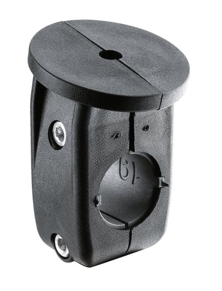 K&amp;M 14301-000-55 крепление для держателей духовых