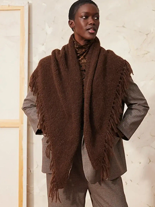 Пряжа Lang Yarns Baby Lama