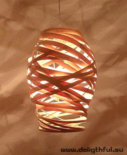 люстра BODNER chandeliers 01-13