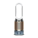 Очиститель-увлажнитель Dyson Purifier Humidify+Cool Formaldehyde (PH04), White / Gold (Белый / Золотой), EU