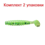 Силиконовая Приманка Sprut Aru