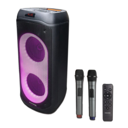 Беспроводная колонка Microlab PT802W