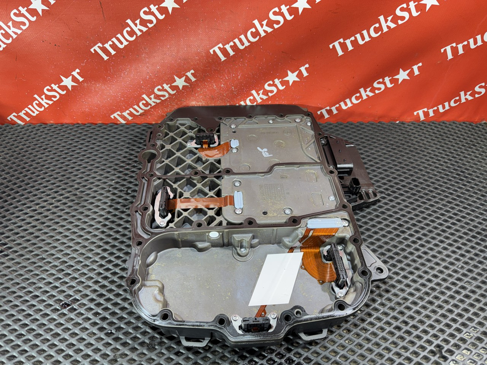 Блок управления АКПП 12TX2420TD