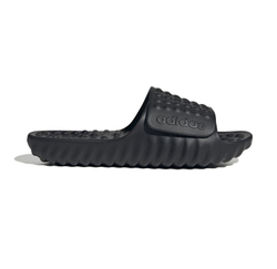 Шлепанцы Adidas Adissage 360rec - core black/core black/core black