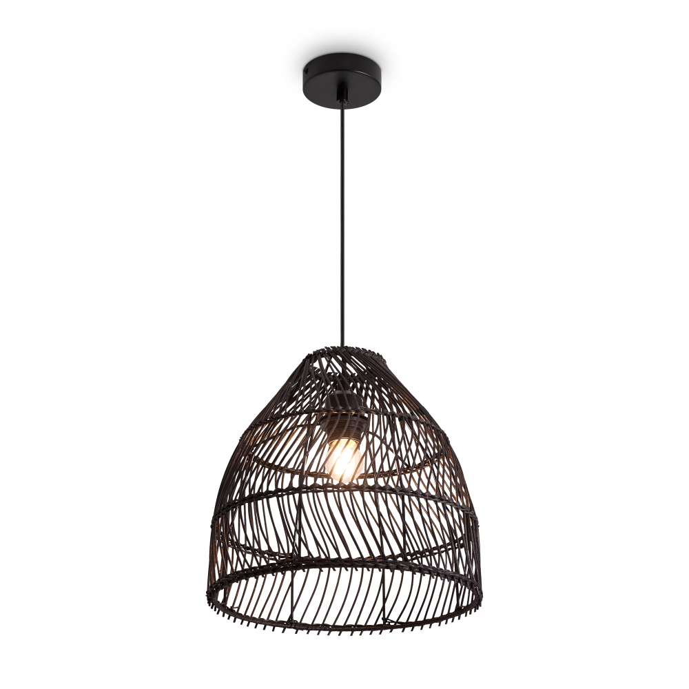 Подвесной светильник Freya Mesh FR5334PL-01B