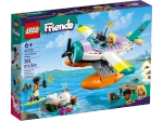 Конструктор LEGO Friends 41752 Морской спасательный самолет