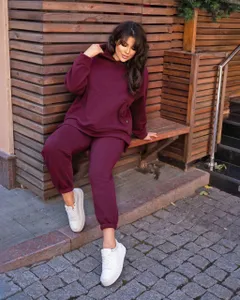 Костюм спортивный УК-579-2 Фабрика Моды