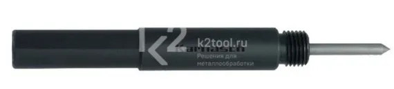 Хвостовик для коронок Karnasch, Ø 6-20 мм, арт. 21.0002