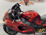 Suzuki GSX1300R Hayabusa 2011