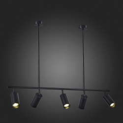 Светильник подвесной ST Luce Sormano SL1206.403.05