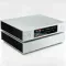 Aurender N30SA Silver