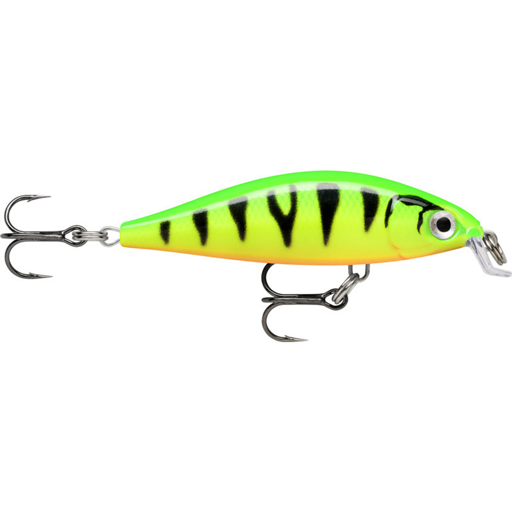 Воблер RAPALA X-Light Minnow FNM05 / 5 см, 4 г, цвет FT