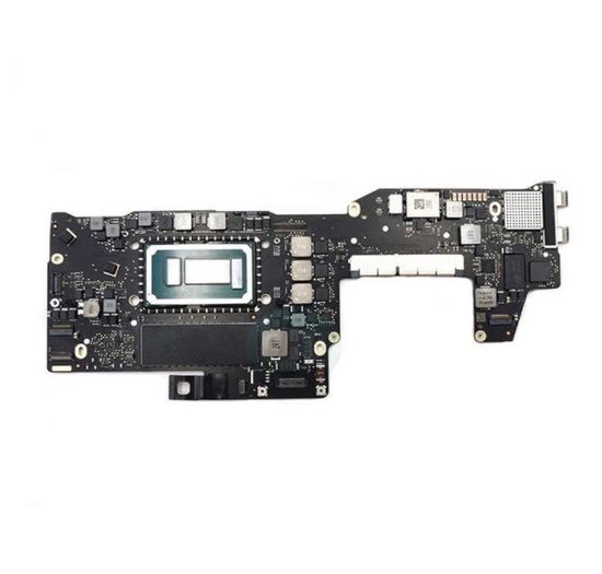 Донор Мат плата 820-00875-A MacBook Pro 13 A1708 Retina i5 2,0 , 8GB  , Late 2016