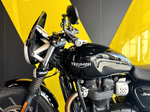 Triumph Street Twin 900