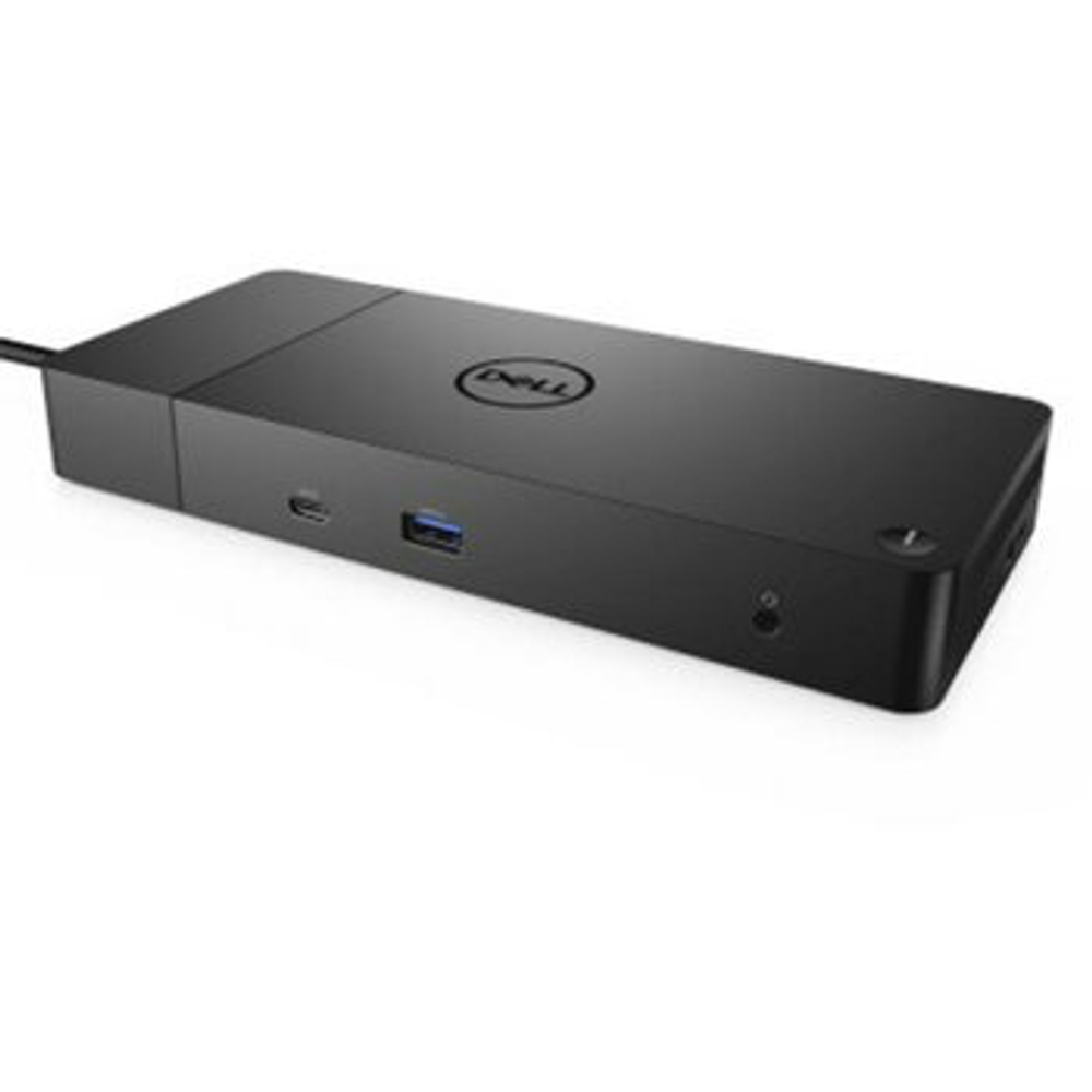 Док-станция Dell WD19 USB-C Dock 210-ARJF