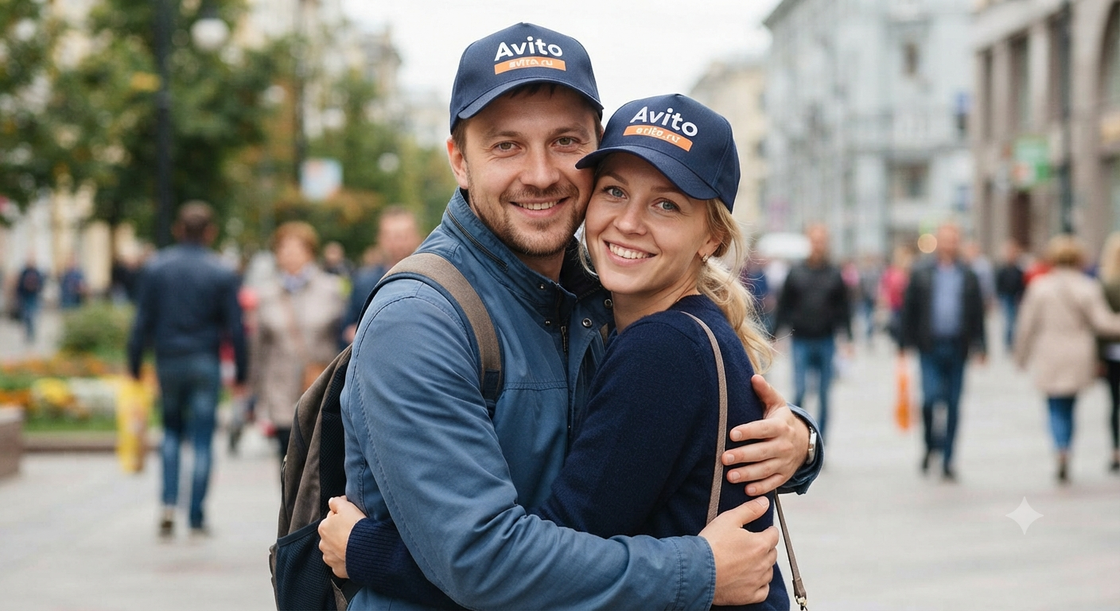 "Авито" рассматривает запуск сервиса знакомств