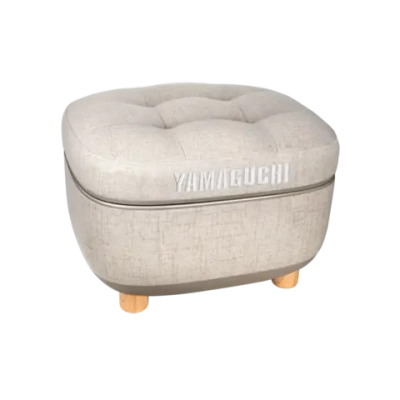 Массажер для ног YAMAGUCHI Capsula бежевый