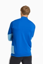 Кофта adidas Tiro 26 Competition Training - синий