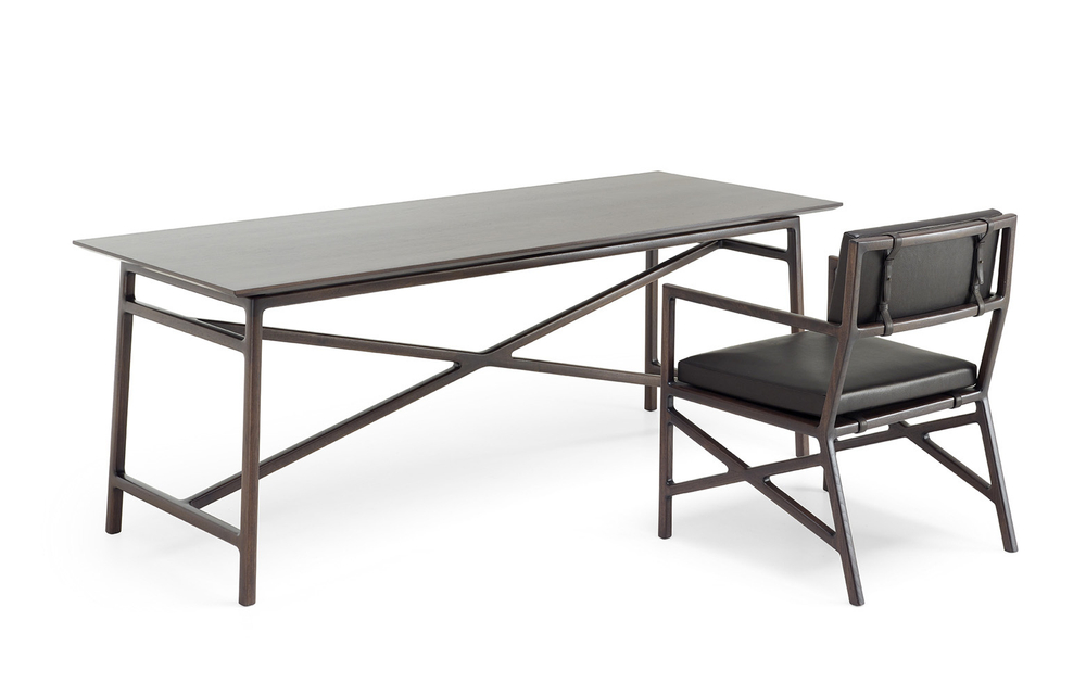 Стул Ceccotti Collezioni Teahouse Chair