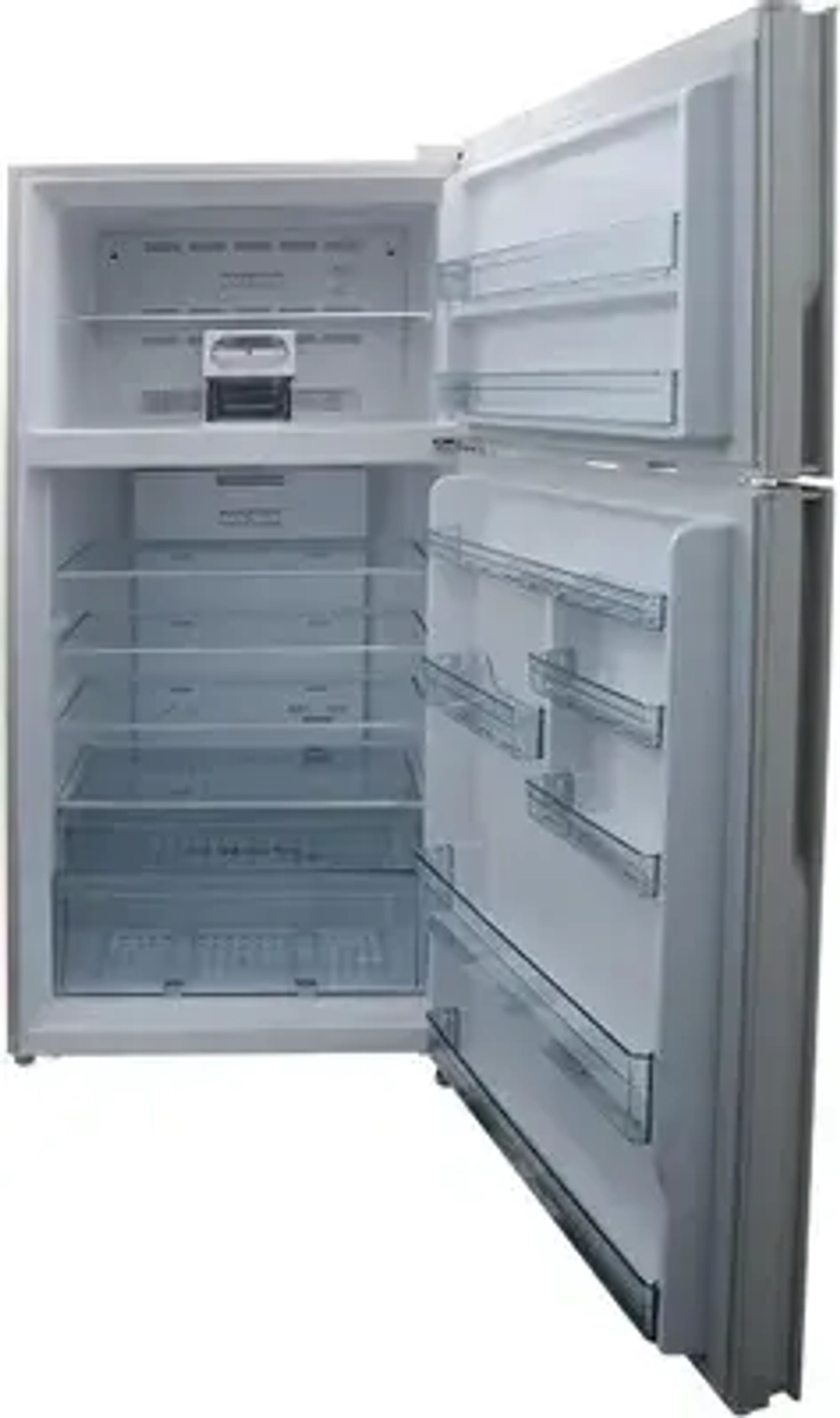 Холодильник Hitachi R-V660PUC7-1 BEG