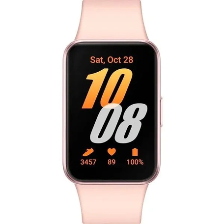 Умные часы Samsung Galaxy Fit 3 Pink