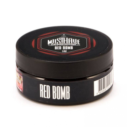 Must Have - Red Bomb (25г)