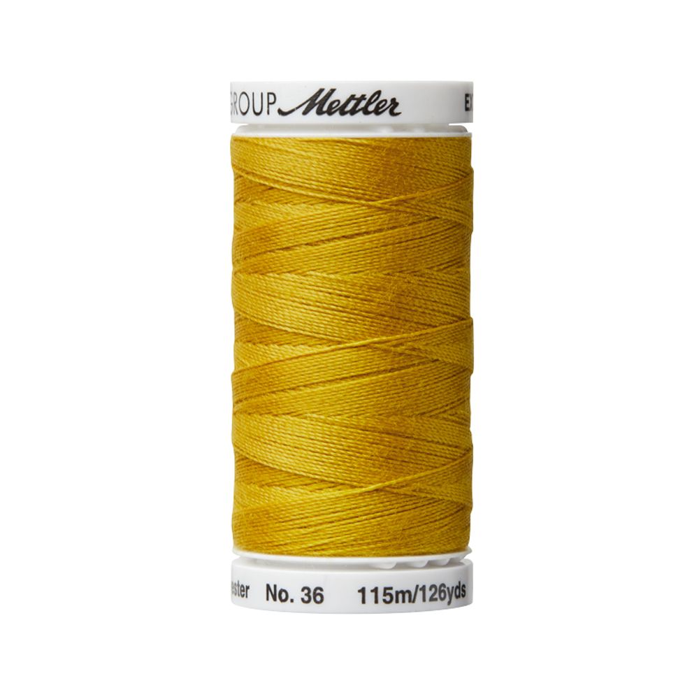 Нитки особо прочные Mettler Extra Stark 36 (115 м), 5 кат. | цв. 0118