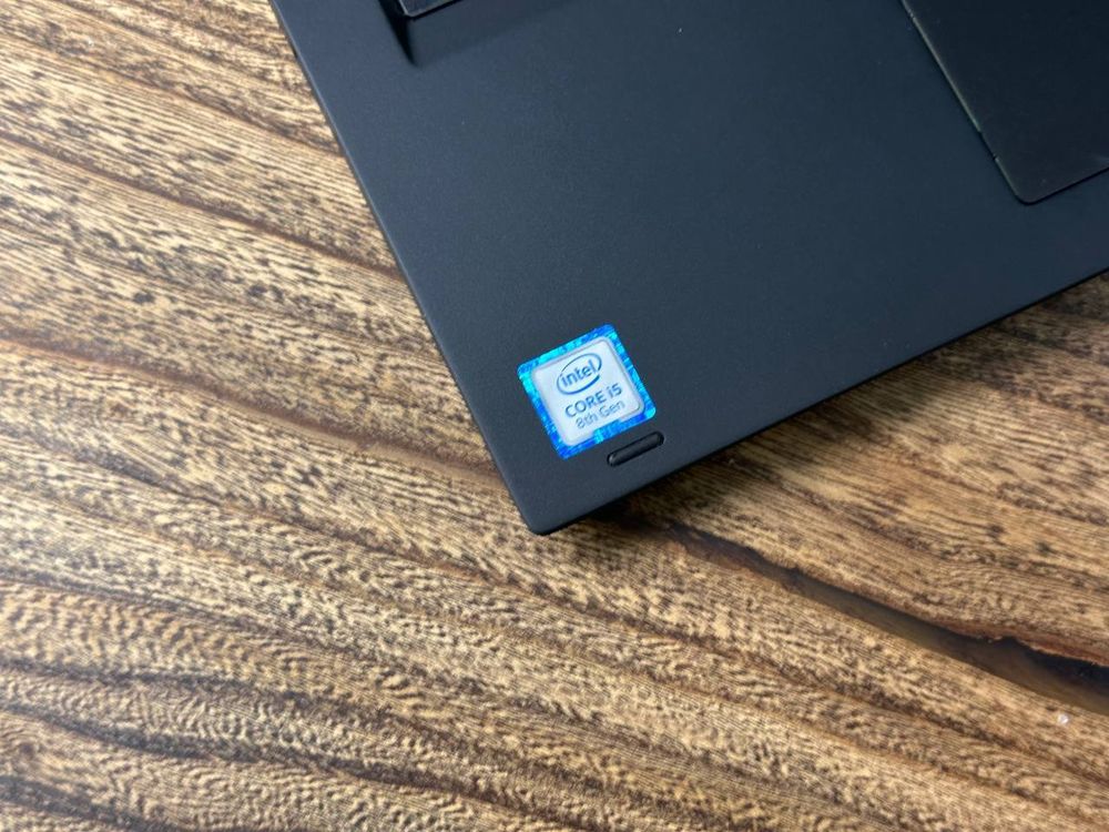 Ноутбук Lenovo Thinkpad X380 Yoga