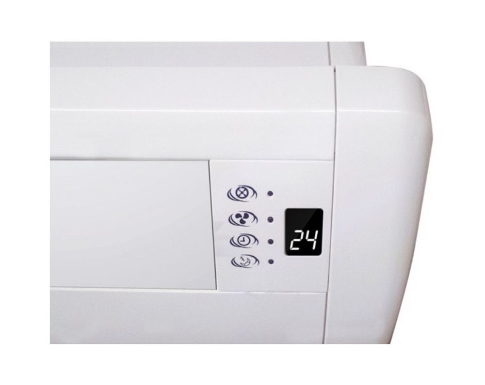Напольно-потолочная сплит-система Ballu BLC_CF-36HN1
