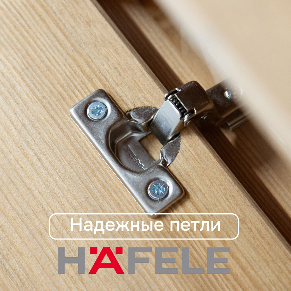 Камин декоративный, 100х28х110, Абау, портал, с ящиком, из массива сосны, натуральный бейц, Dipriz