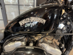 HARLEY-DAVIDSON XL1200
