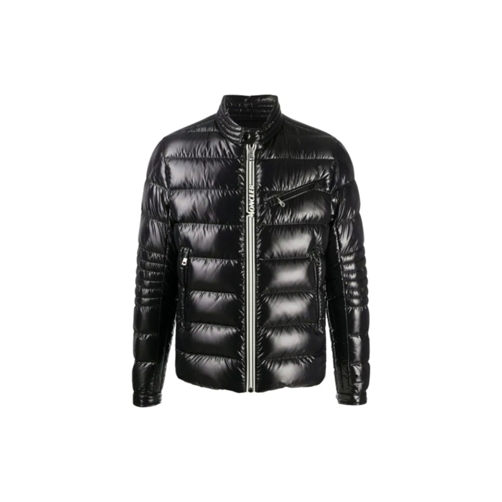 Куртки Moncler Caroux Logo, F20911A5810068950999