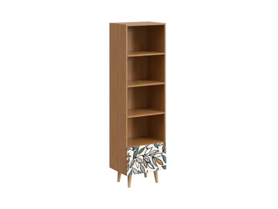 Стеллаж узкий Frida 969620