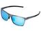Очки поляризационные Gamakatsu G-Glasses Alu GREY ICE BLUE MIRROR