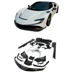 Карбоновый обвес для FERRARI SF90 SPIDER Феррари