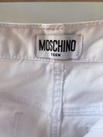Хлопковые шорты Moschino, 140