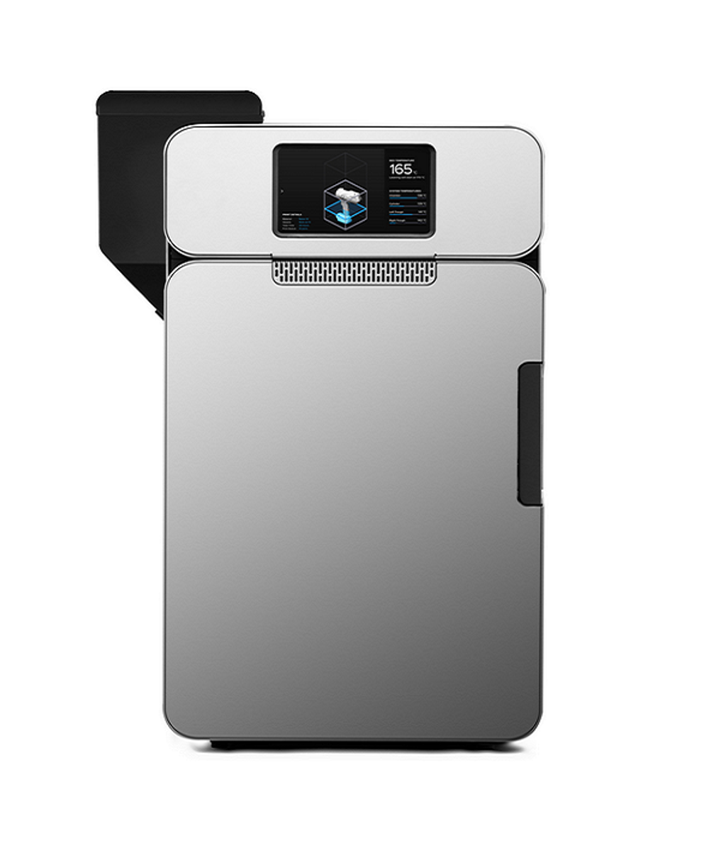 3D принтер Formlabs Fuse 1