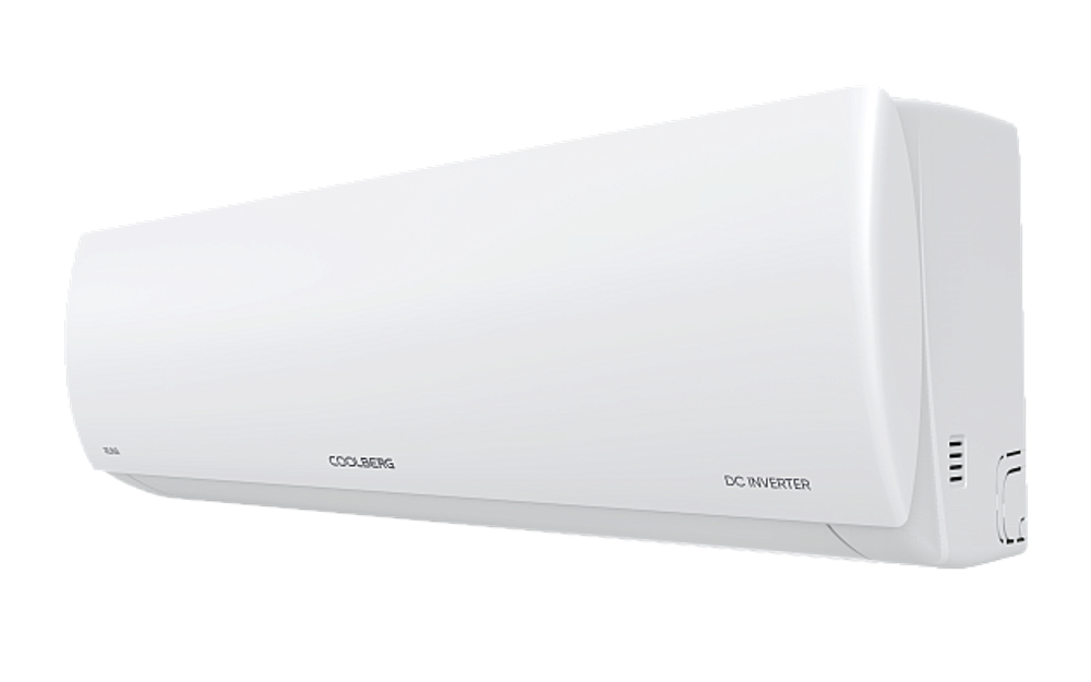 Сплит-система СOOLBERG Runa inverter CI-07R1-IN / CI-07R1-OUT