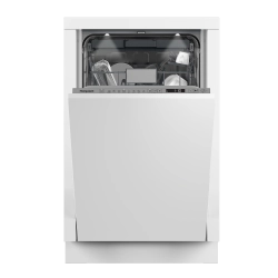Встраиваемая посудомоечная машина Hotpoint HIS 2C69 S