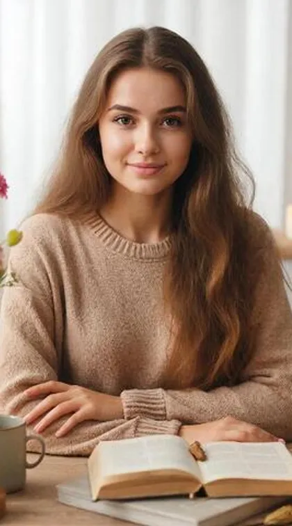 Пять правил счастливой женщины