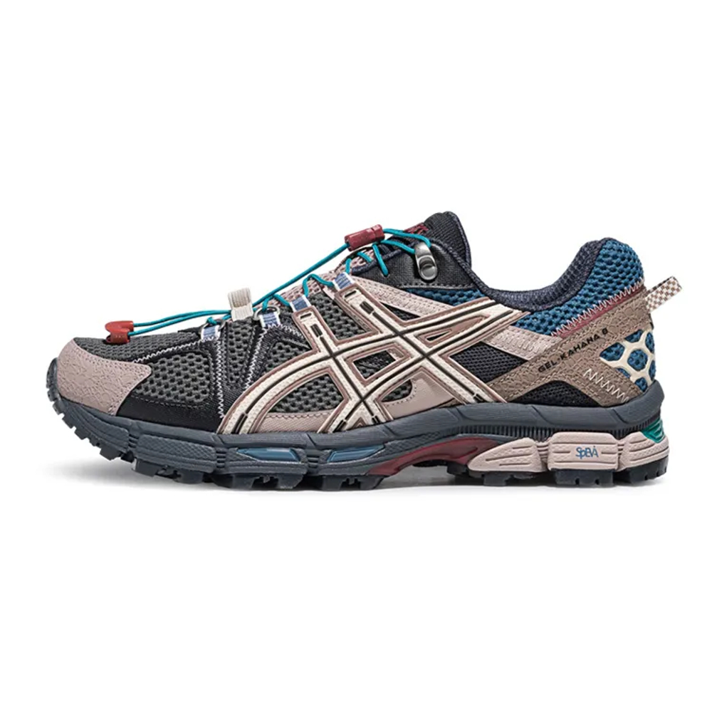 ASICS Gel Kahana 8 Fl Trail